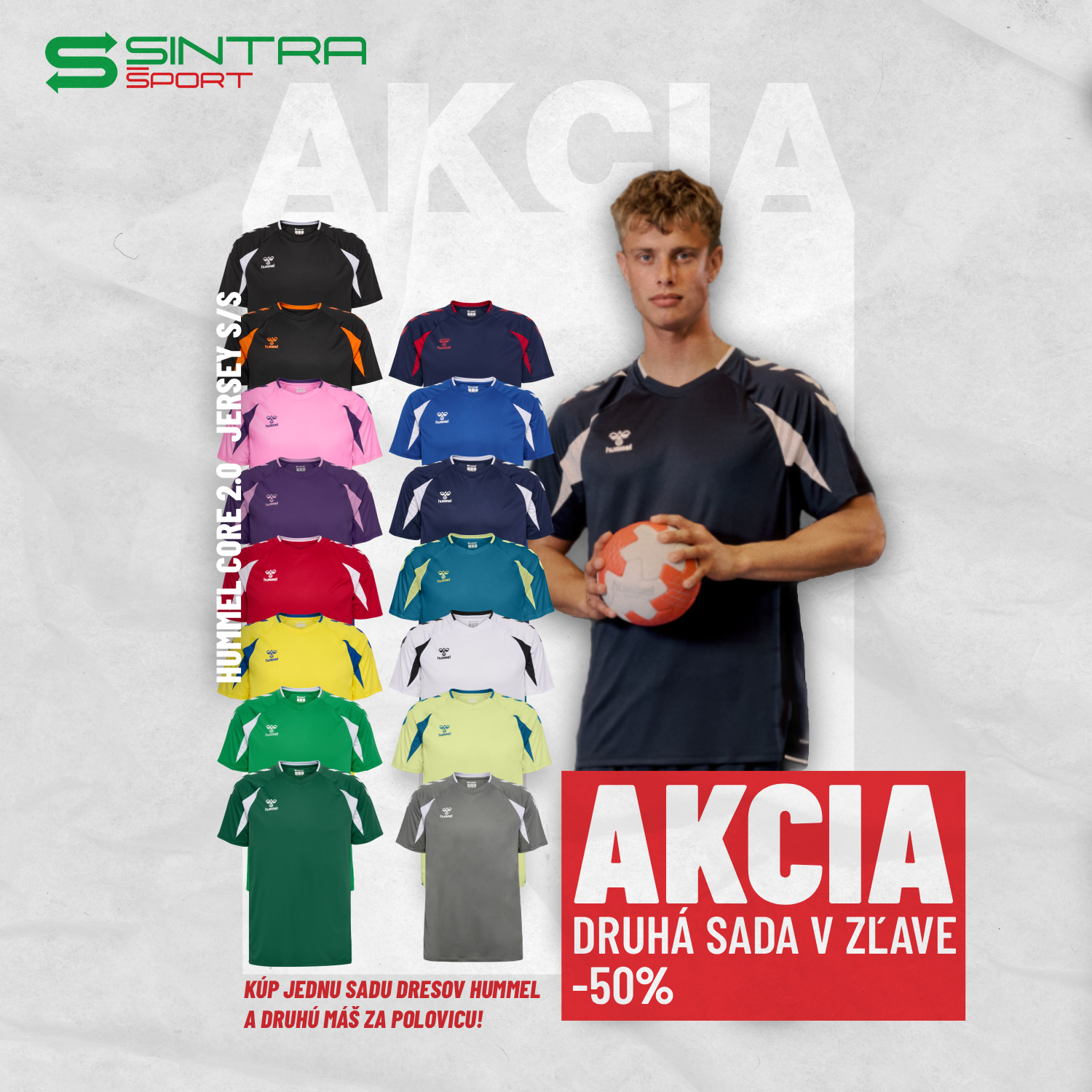 Hummel sale 2026 – 2